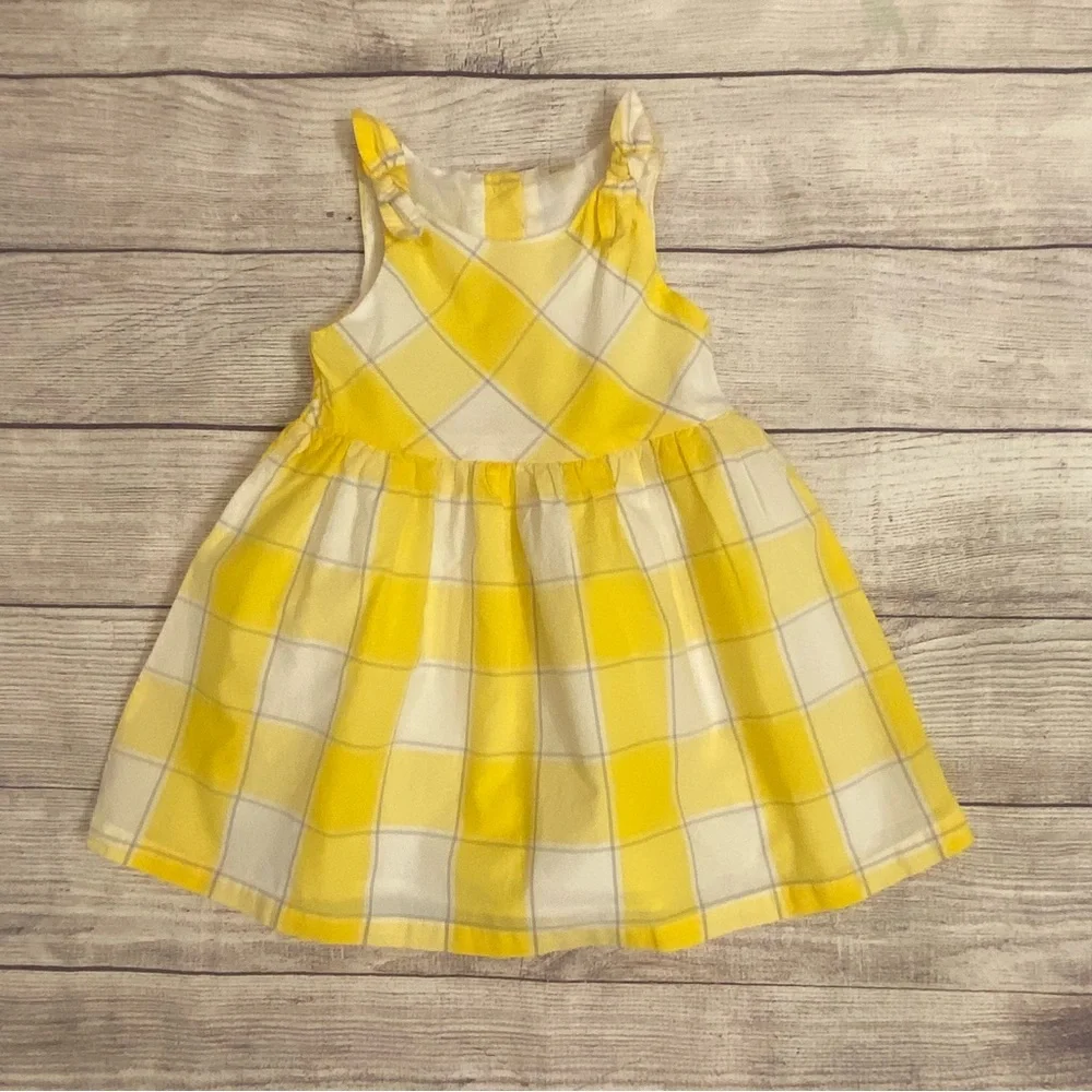 Osh Kosh dress size 18-24 mo